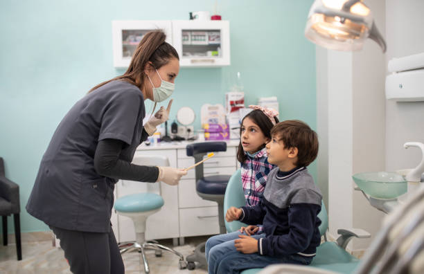 Best Pediatric Dentistry  in San Leon, TX